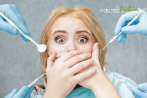 Lee más sobre el artículo Miedos a Tratamientos Dentales