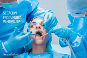 Lee más sobre el artículo Sedación endovenosa monitorizada