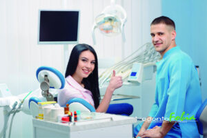 Lee más sobre el artículo Odontología sin dolor