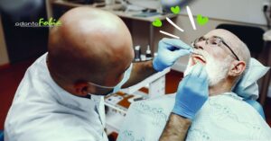 Lee más sobre el artículo Odontogeriatría: Dentistas para Tercera Edad