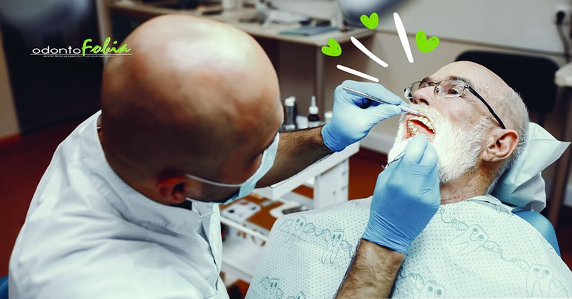 Lee más sobre el artículo Odontogeriatría: Dentistas para Tercera Edad