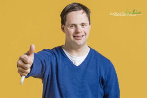 Lee más sobre el artículo Odontología y Discapacidad