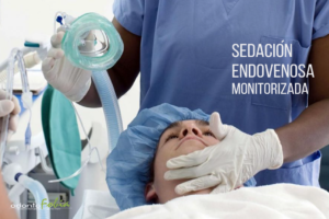 Lee más sobre el artículo Sedación Dental