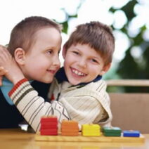 Pacientes con Autismo, clinica dental