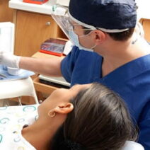 Urgencia Dental, clinica dental