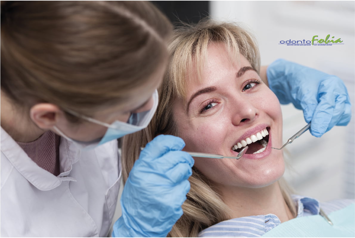 Lee más sobre el artículo Sin ansiedad en el Dentista