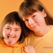 Síndrome de Down en el dentista