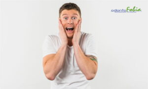 Lee más sobre el artículo ¿ Tienes miedo ir al dentista ?