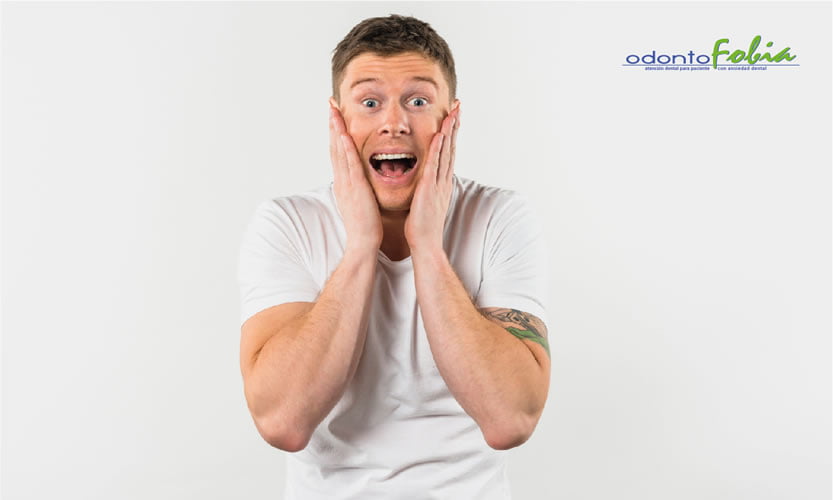 Lee más sobre el artículo ¿ Tienes miedo ir al dentista ?