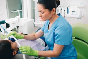 Lee más sobre el artículo Tratamiento Dental