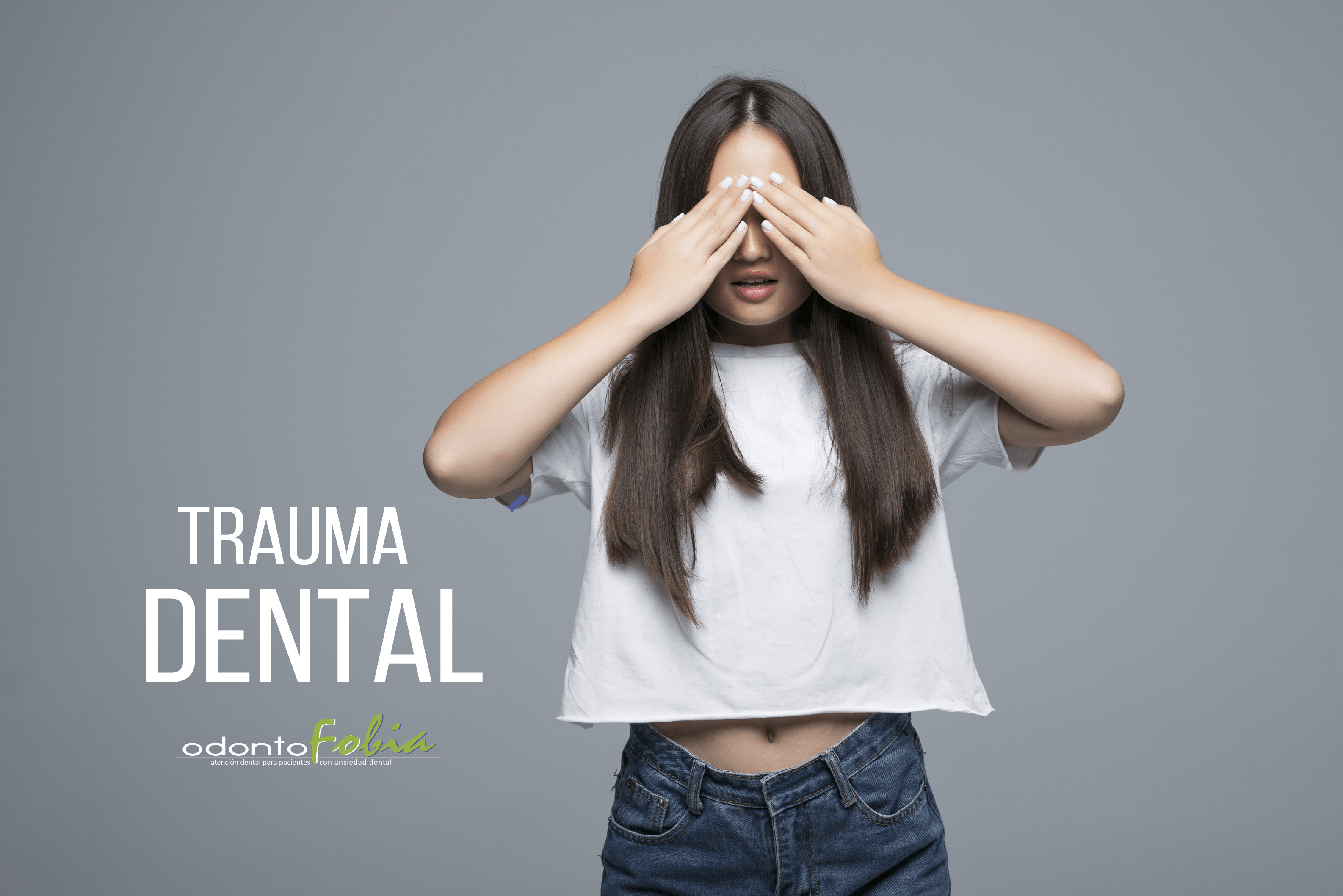 Lee más sobre el artículo Trauma dental