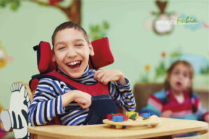 Lee más sobre el artículo Urgencias dentales en pacientes con necesidades especiales